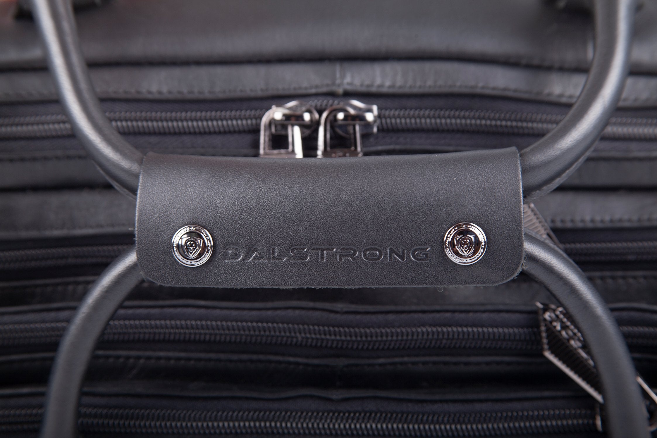 Premium 4 Pocket Knife Bag - The Culinary Commander by Dalstrong | Professional Chef Knife Storage & Organizer for Kitchen, Camping & Outdoor Cooking