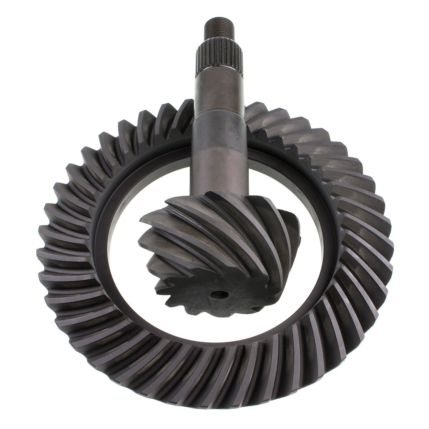 Richmond Gear 4900721 GM 12-Bolt 3.73 Ratio Rear End Gear Set - High Performance Upgrade for Chevy, GMC Trucks & Muscle Cars (Ideal for Off-Roading, Towing & Racing Applications)