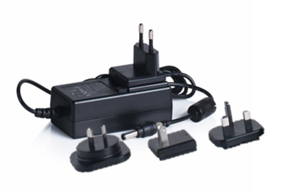 A100 Li-Ion Battery Charger for Rugby 600 & 800 Series Laser Levels - Perfect for Construction, Surveying & DIY Projects