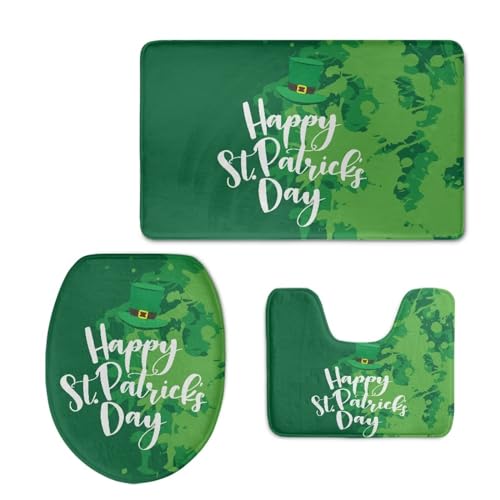Happy St Patrick's Day