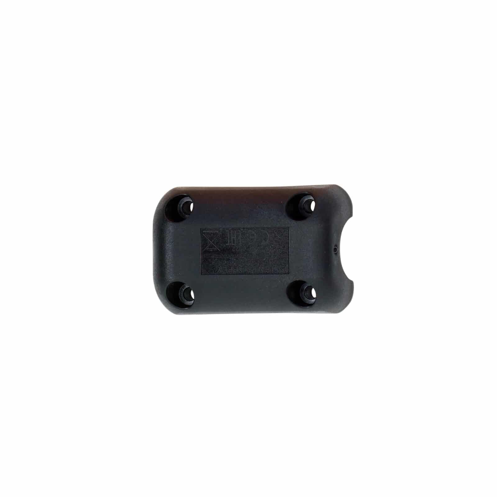 Minelab Shaft Handle Clamp for Equinox 600/800 Metal Detectors - Replacement Part for Secure Grip - Perfect for Treasure Hunting & Outdoor Metal Detecting Adventures