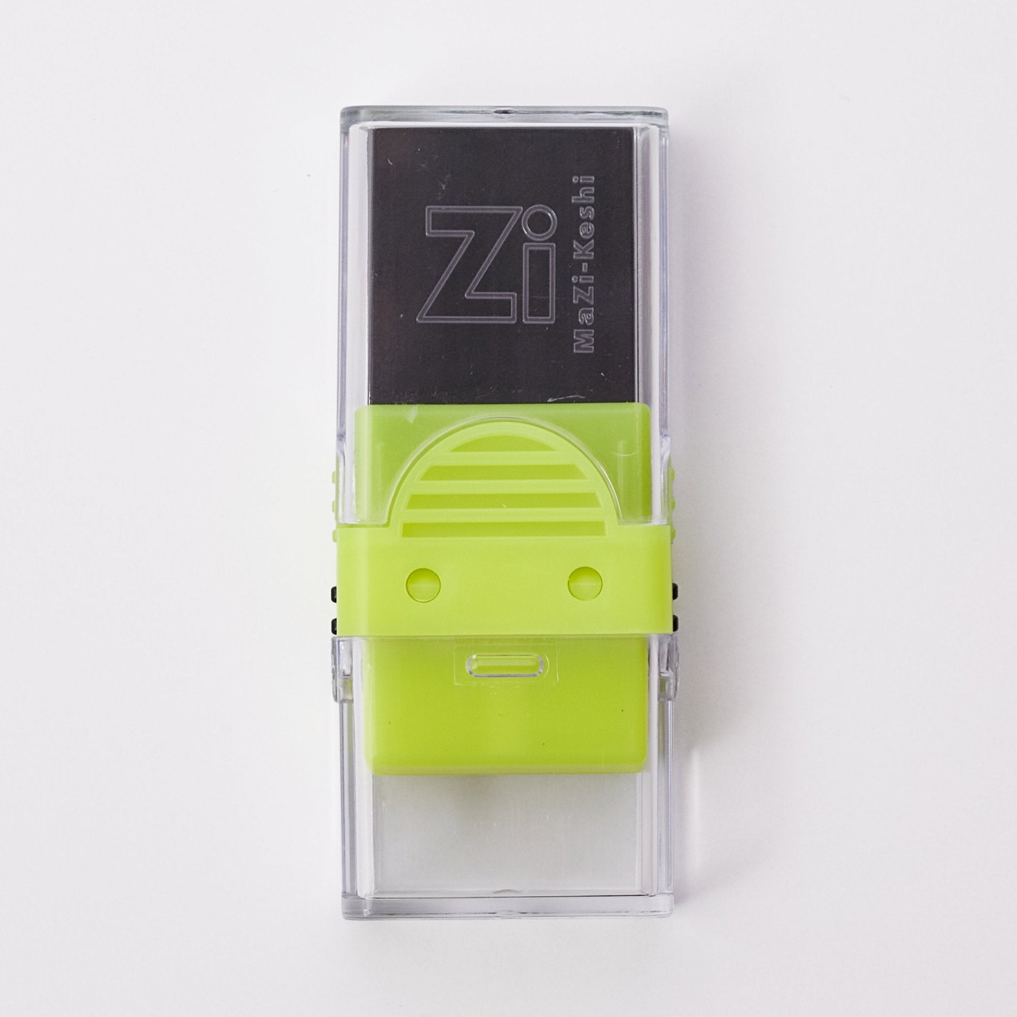 Mazi Keshi Magnetic Eraser - Kutsuwa Whiteboard Cleaner for Office, School & Home - Strong Magnetic Dust Remover for Dry Erase Boards & Glass Surfaces - Perfect for Classrooms, Meetings & Home Organization