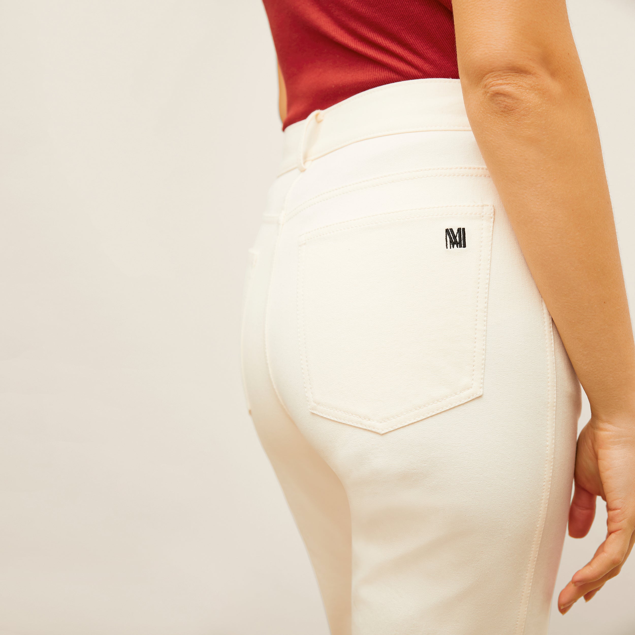 Milo Wide Leg Eco-Friendly Jeans - Better Than Denim | Sustainable Fashion for Women | Perfect for Casual Outings & Boho Style