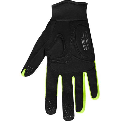 Madison Avalanche Men's Winter Gloves 2022 - Waterproof & Insulated for Skiing, Snowboarding & Outdoor Activities