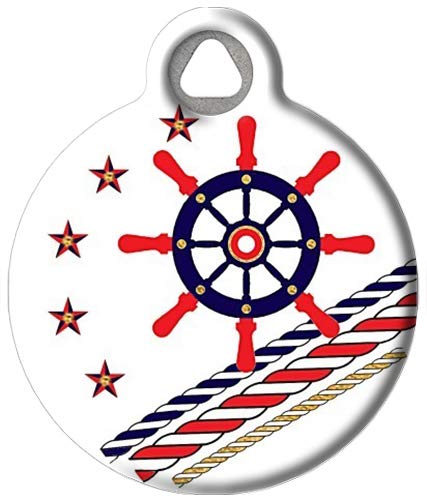 Nautical Theme