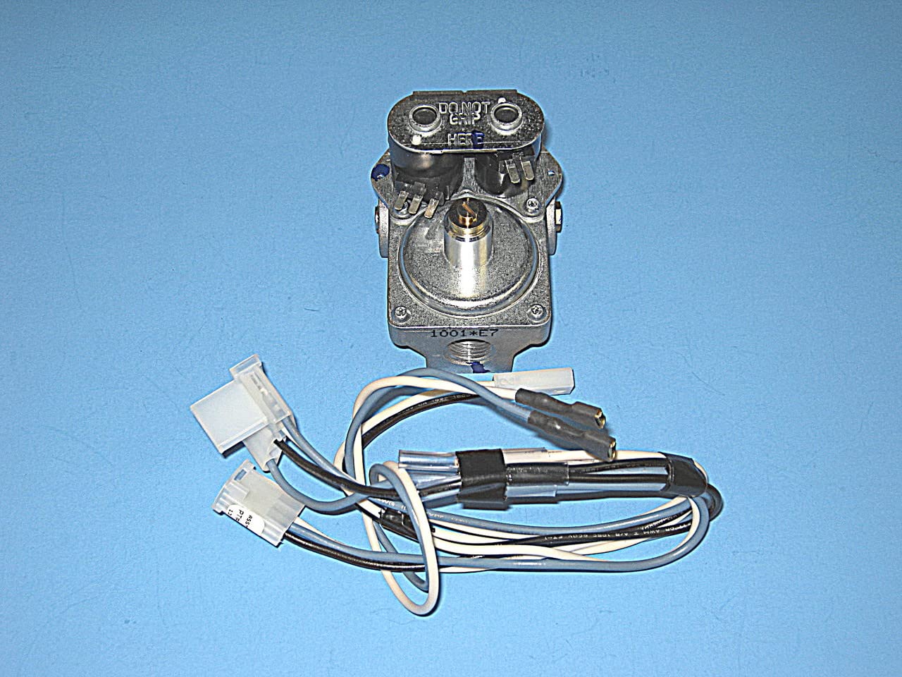 Lauys Gas Valve 279923 for Whirlpool - Stove & Oven Replacement
