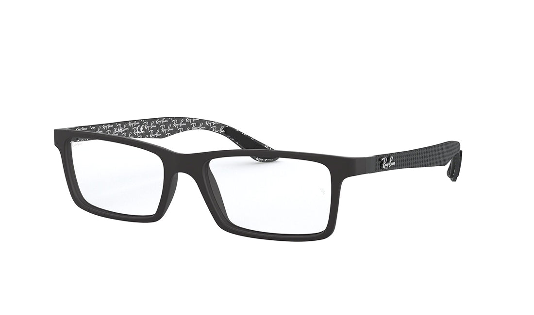 RayBan 0Rx8901 Sunglasses - Polarized Aviator Style for Men & Women - UV Protection, Lightweight & Comfortable - Perfect for Driving, Travel & Outdoor Activities