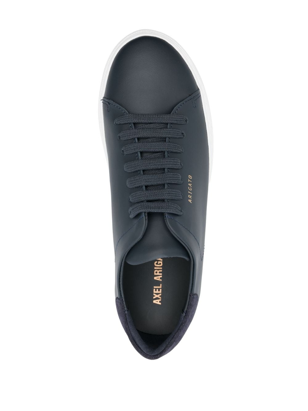 Axel Arigato Blue Sneakers for Men - Premium Comfort Casual Shoes for Walking, Running & Everyday Wear