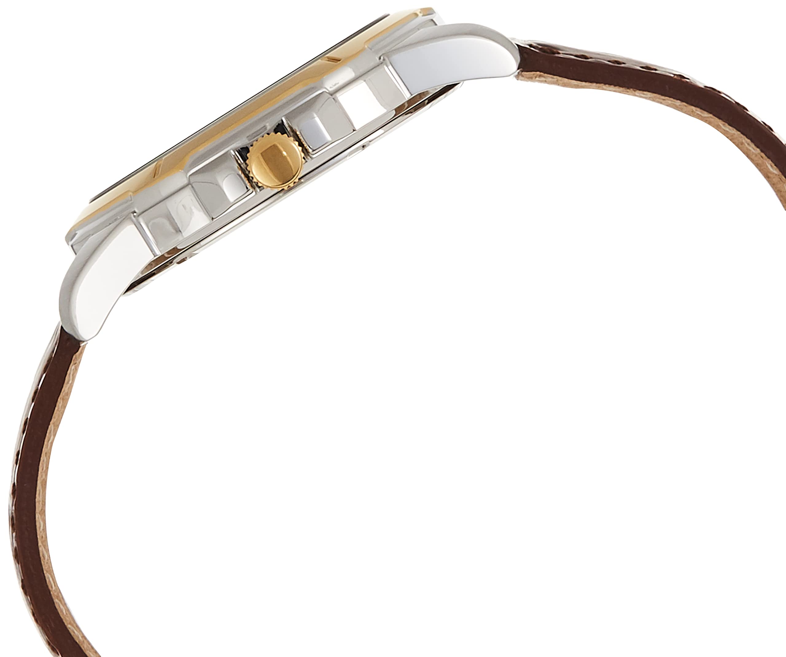 SEIKO Men's Automatic Stainless Steel Watch - Luxury Dress, Business & Casual Timepiece for Everyday Wear