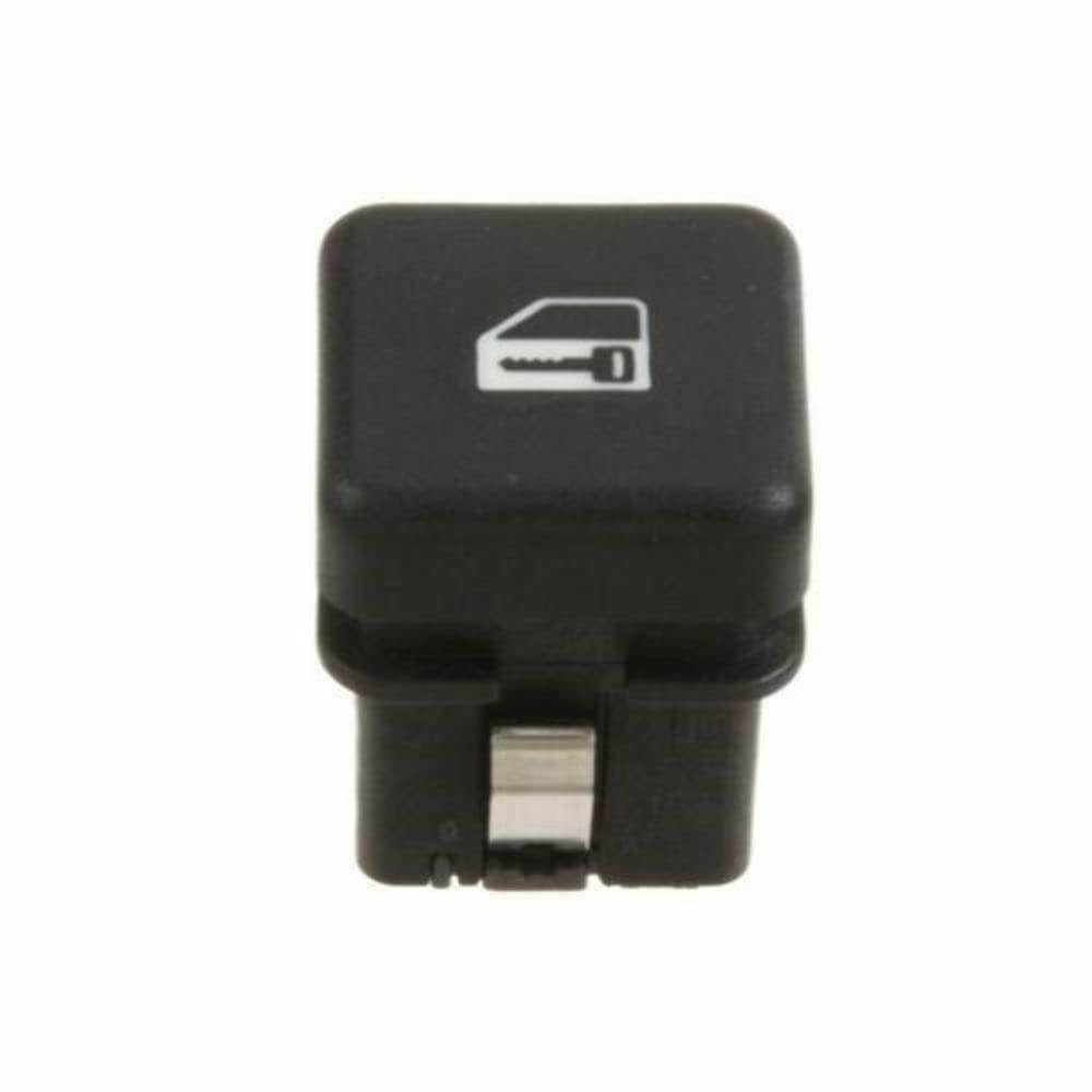 BMW E39 E38 (1997-2001) Central Door Lock Switch - Replacement Power Locks Actuator for 5 Series & 7 Series - Perfect for Car Security & Convenience Upgrades