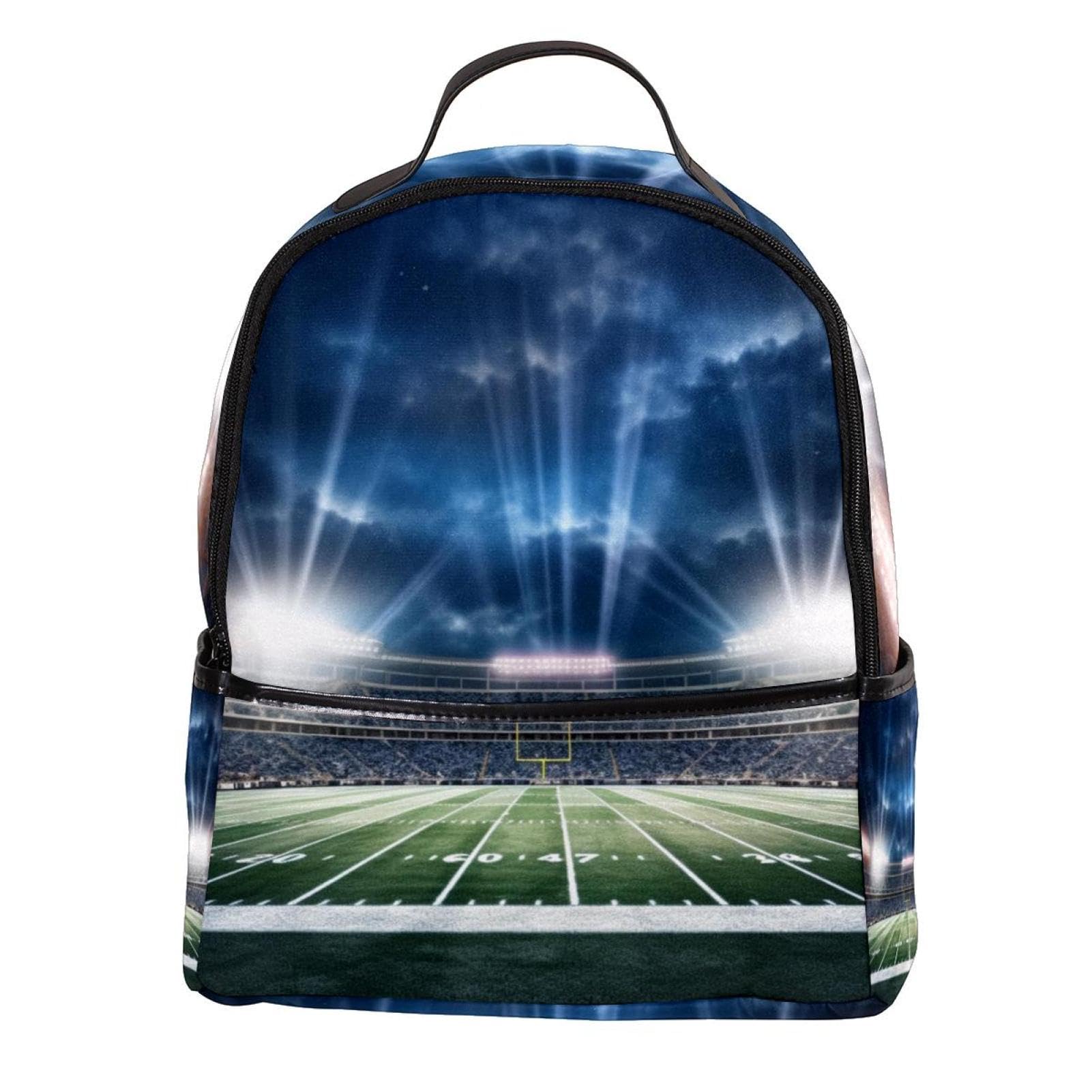 Best Travel & Work Backpack for Men & Women - Durable Laptop Backpack with USB Charging Port - Perfect for Commuting, School, Hiking & Football Games