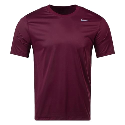 Deep Maroon