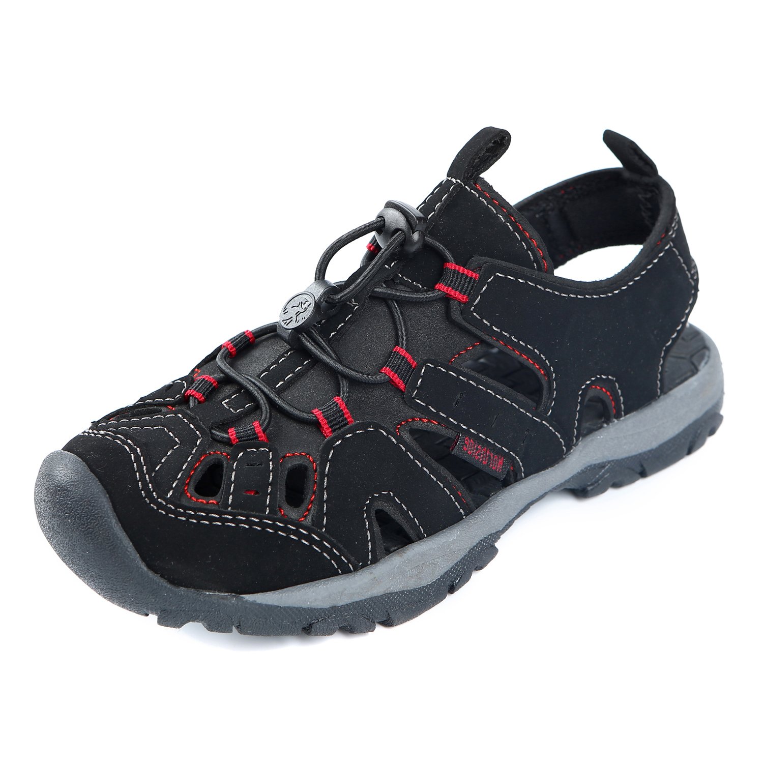 Northside Kid's Burke II Sandal - Comfortable & Durable Water Shoes for Boys & Girls - Perfect for Beach, Pool, and Outdoor Play