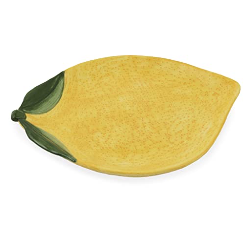 Painterly Lemons