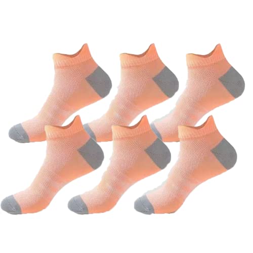 Multicolor-op-6pairs