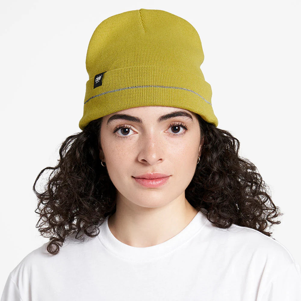 Unisex CR3 Beanie Hat - Soft & Warm Winter Knit Cap for Men & Women - Perfect for Skiing, Hiking & Outdoor Activities