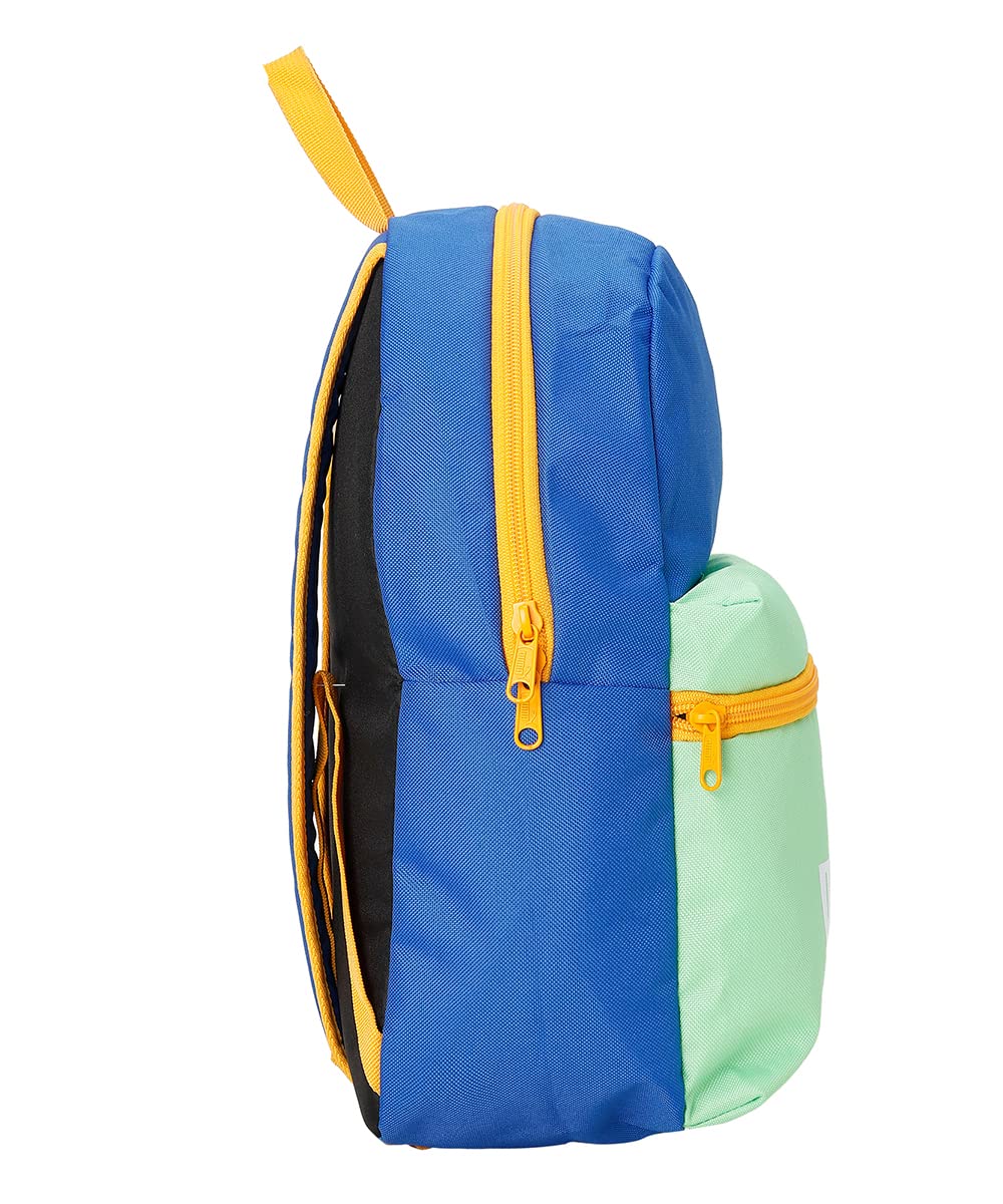 PUMA Phase Small Unisex Backpack for Men & Women - Lightweight, Durable & Stylish - Perfect for School, Work, Travel & Outdoor Adventures