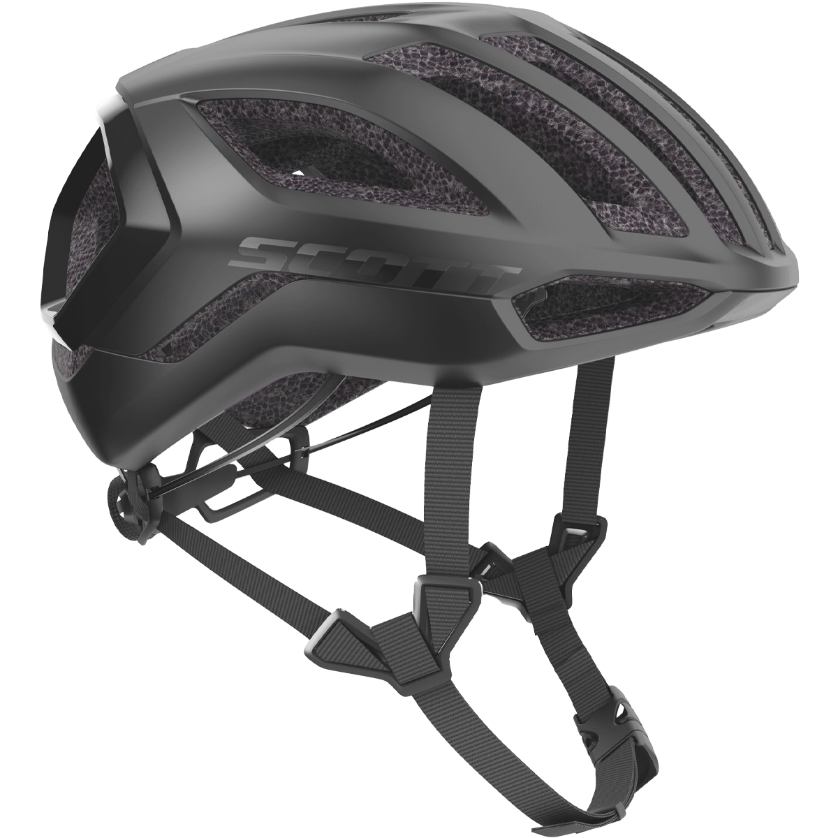 Stealth Black