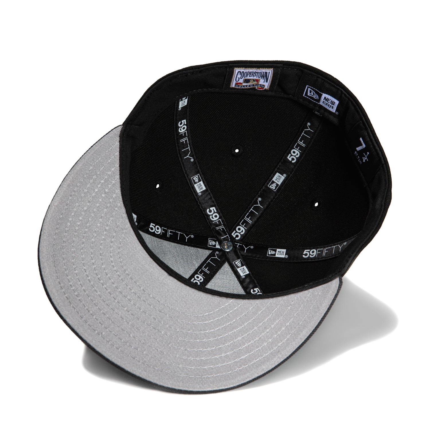 New Era 59Fifty Arizona Diamondbacks 20th Anniversary Champions Patch Snapback Hat - Black, Graphite, Red - Perfect for Baseball Games, Fan Collections & Sports Fashion