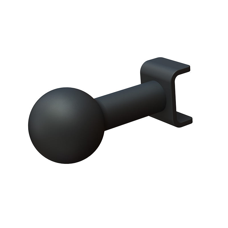 Titan Part Grenade Grip - Ergonomic Non-Slip Handle for Tools & Equipment - Perfect for Construction, DIY Projects & Outdoor Activities