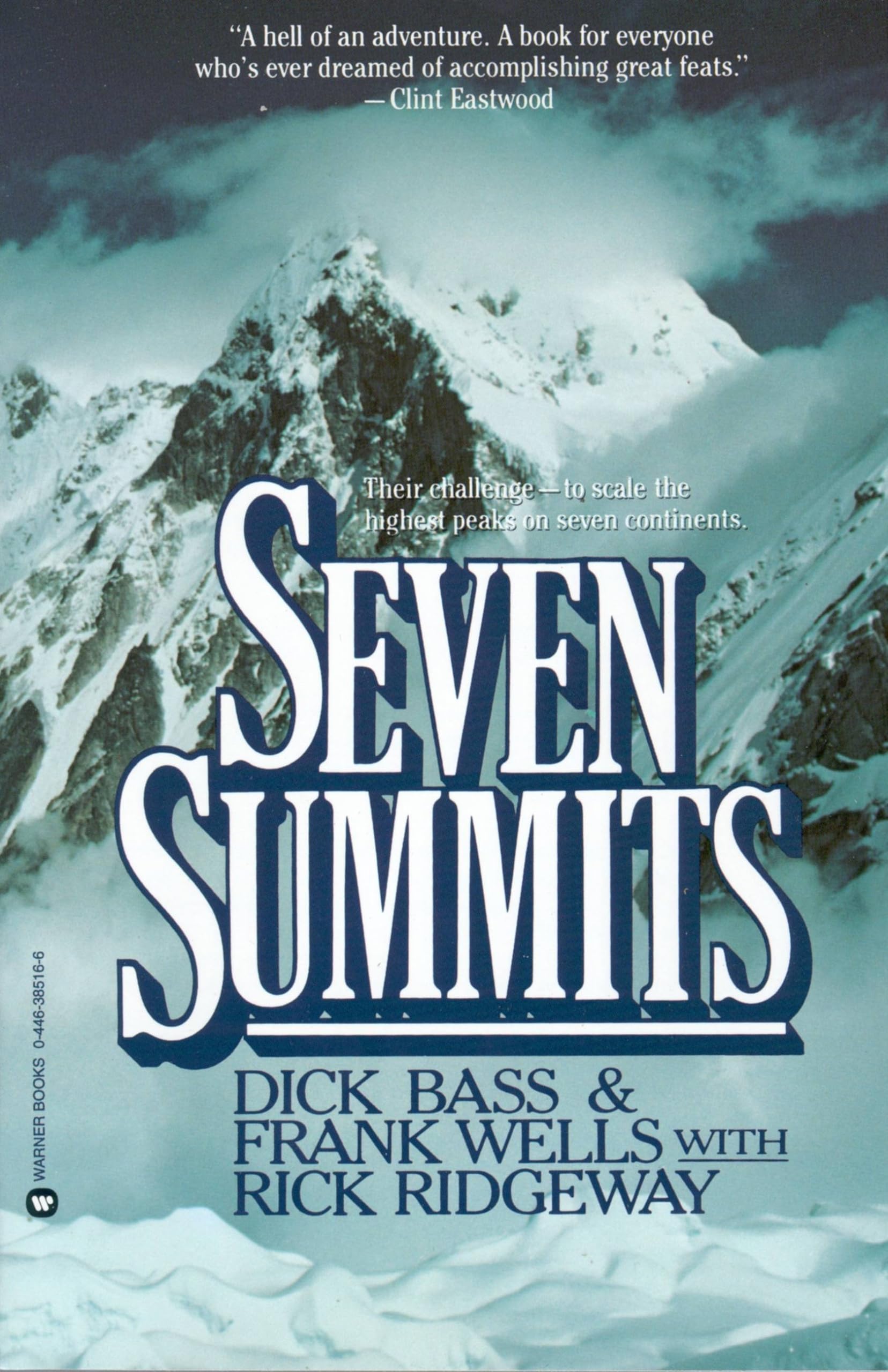 Seven Summits Hiking & Mountaineering Gear - Premium Outdoor Equipment for Climbing Enthusiasts | Perfect for Everest, Denali & Adventure Expeditions