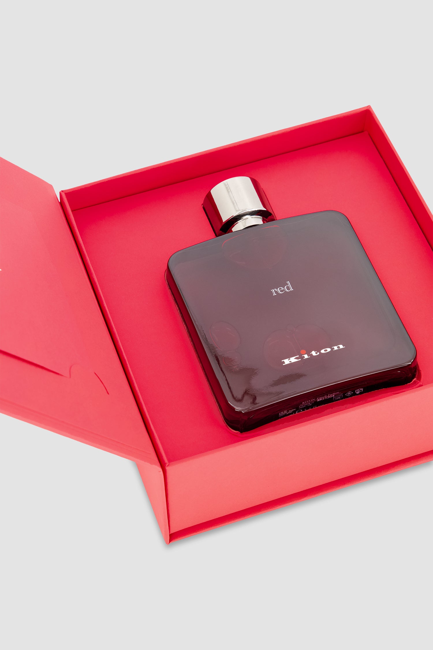 Kiton Red Perfume for Women - Luxury Floral Fragrance Eau de Parfum | Perfect for Date Night, Evening Events & Special Occasions