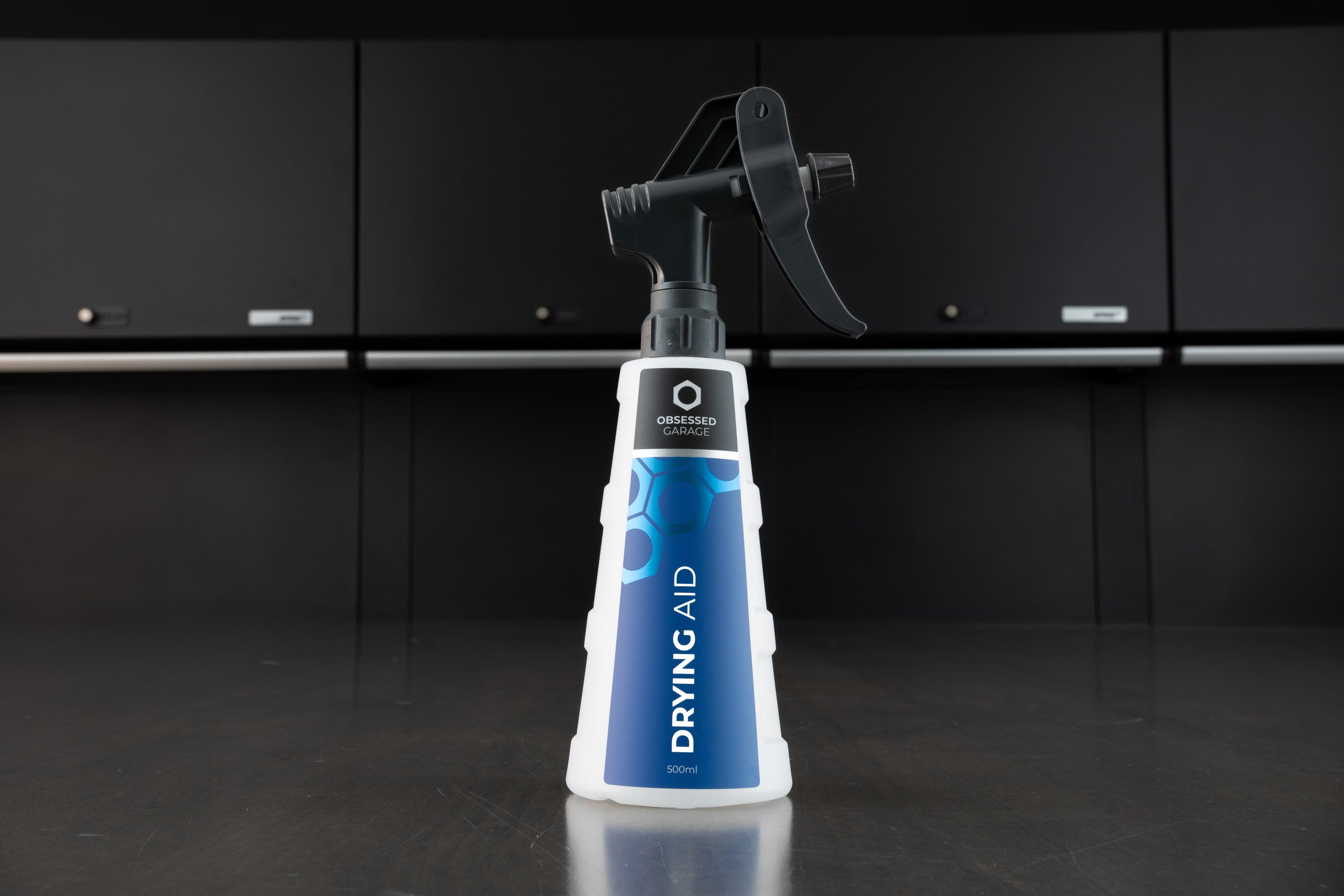 Blue Pressol ProSeries Label - High-Quality Professional Labeling Solution for Home & Office Organization - Perfect for File Folders, Storage Boxes, and Office Supplies