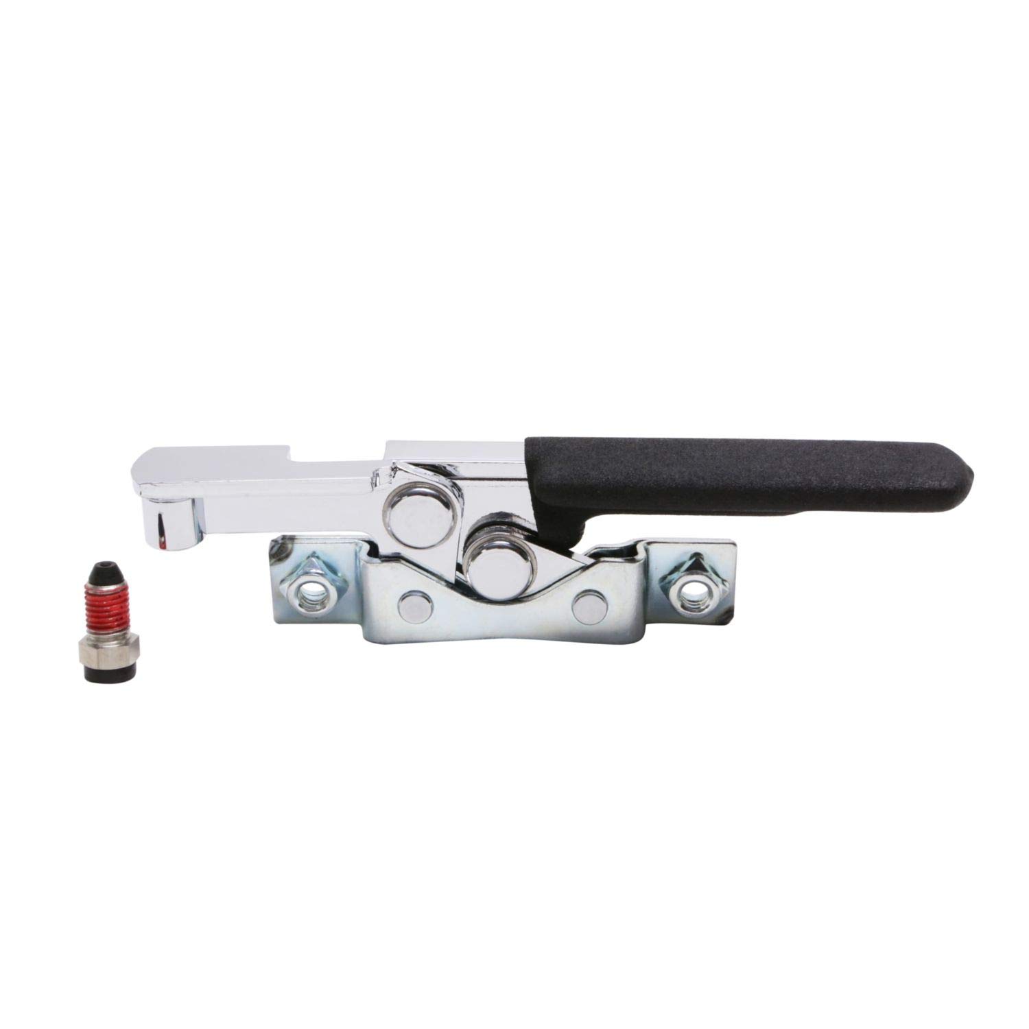 1968-1975 Convertible Top Latch 5271A - Left Hand Side Replacement Part for Classic Cars | Perfect for Mustang, Camaro & Corvette Restoration Projects