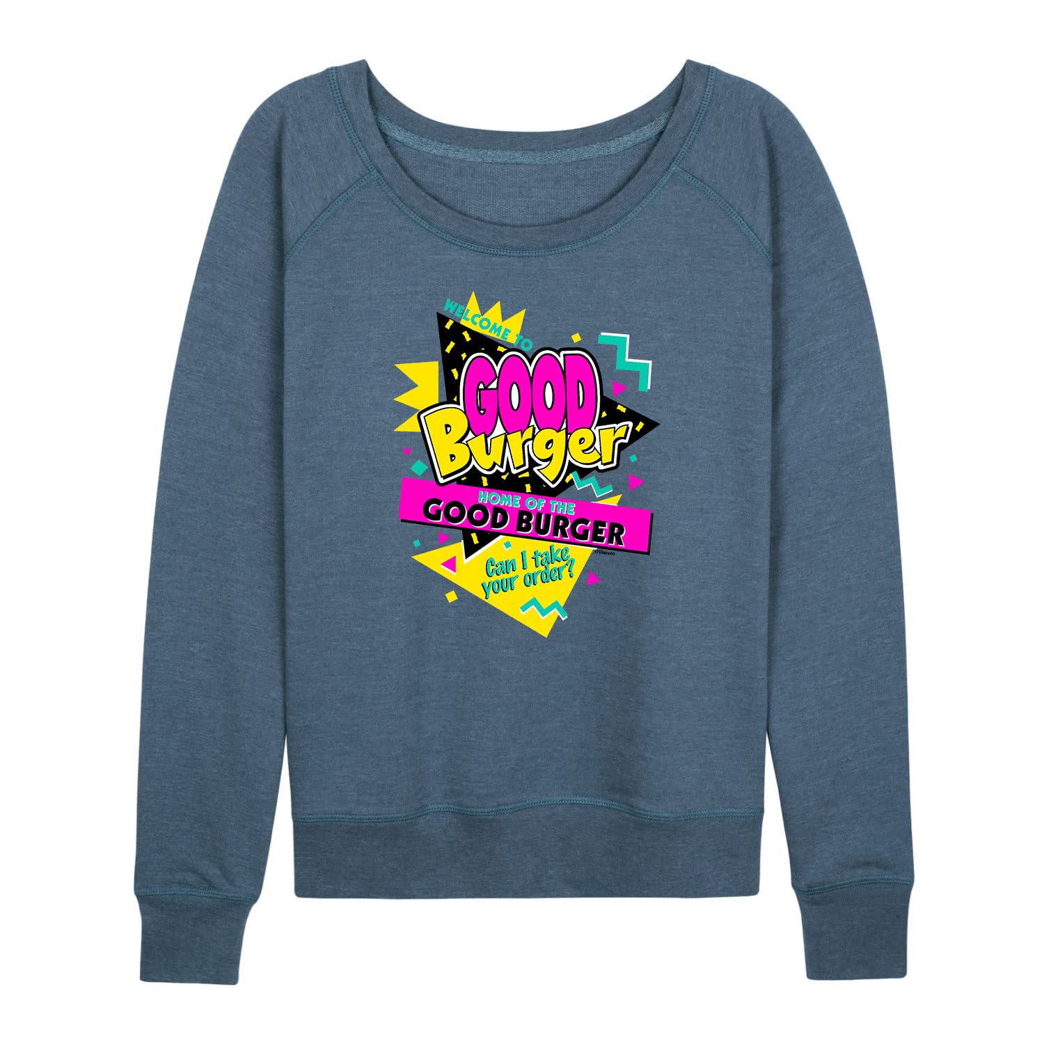 Victorious Women's Lightweight French Terry Pullover Hoodie - Soft & Comfortable Casual Wear for Women - Perfect for Gym, Lounge & Everyday Outfits
