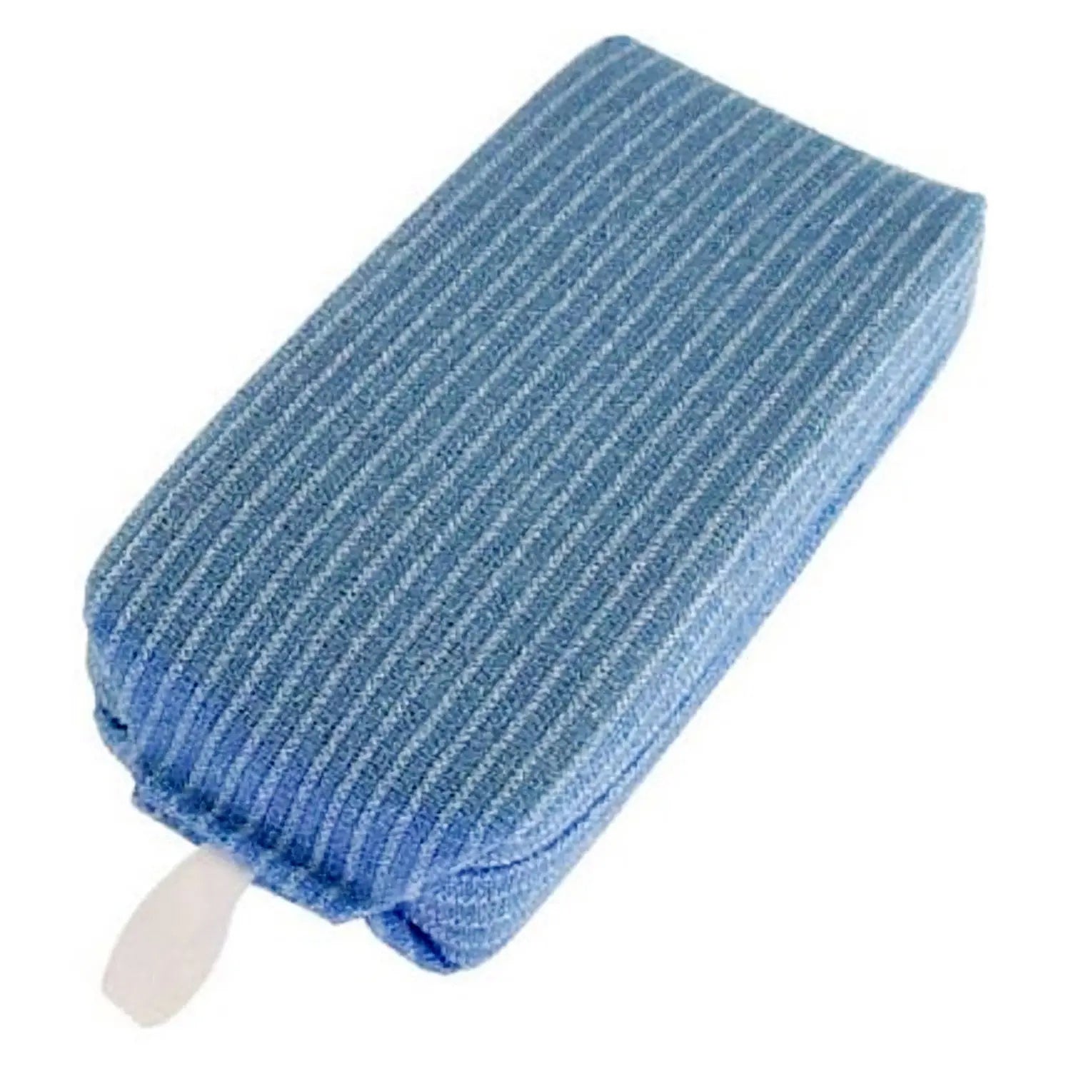 Premium Cowgel Polyester Small Cleaning Sponge - Non-Scratch Scrubber for Dishes, Kitchen, Bathroom & Car Detailing - Ultra Absorbent & Durable Cleaning Pads (Pack of 6)