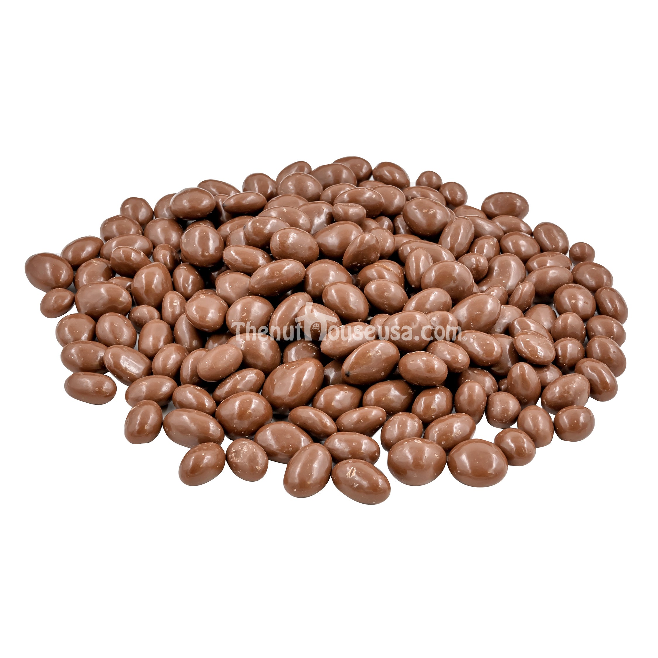 Delicious Chocolate Covered Raisins - Sweet & Crunchy Snack for Parties, Gifts & Healthy Treats | Bulk Pack | Gourmet Dark & Milk Chocolate Options