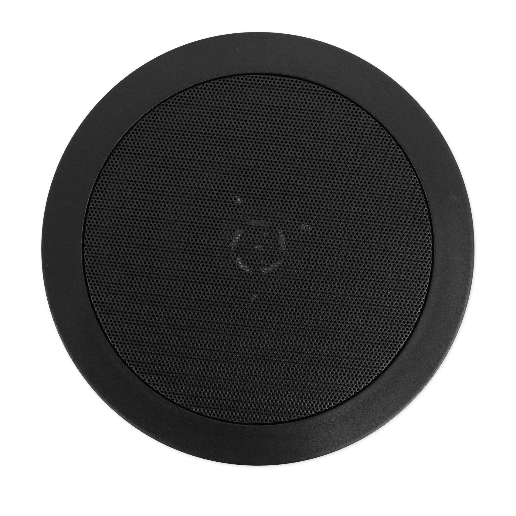 Rockville 2 CC525T Black 5.25