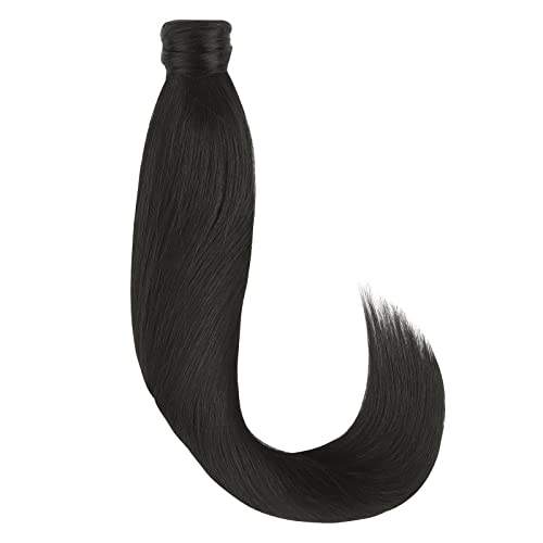 #1 Jet Black