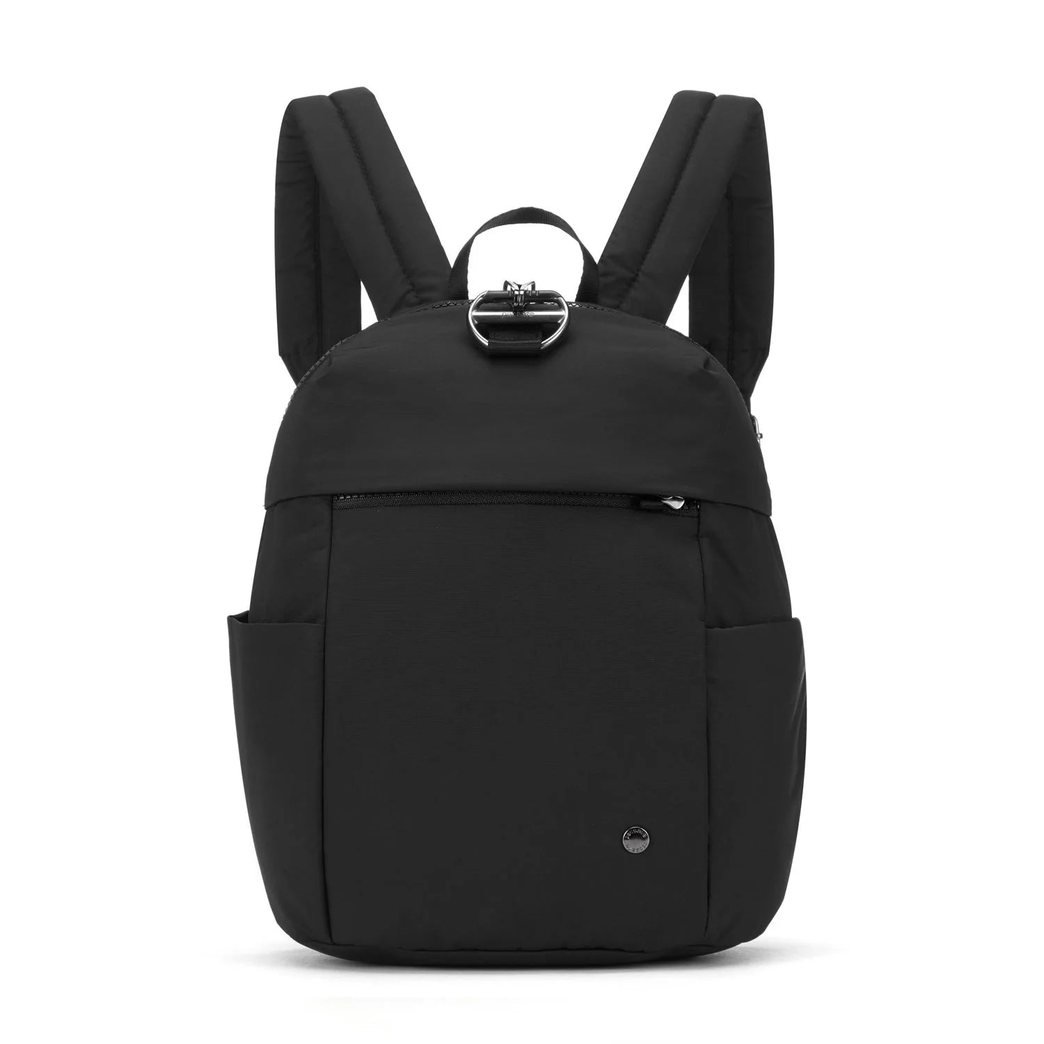 Pacsafe Citysafe CX Anti-Theft 8L Backpack for Women | Secure Travel & Commuter Bag | RFID Protection | Lightweight Daypack for Urban Safety | Perfect for Work, School & City Adventures
