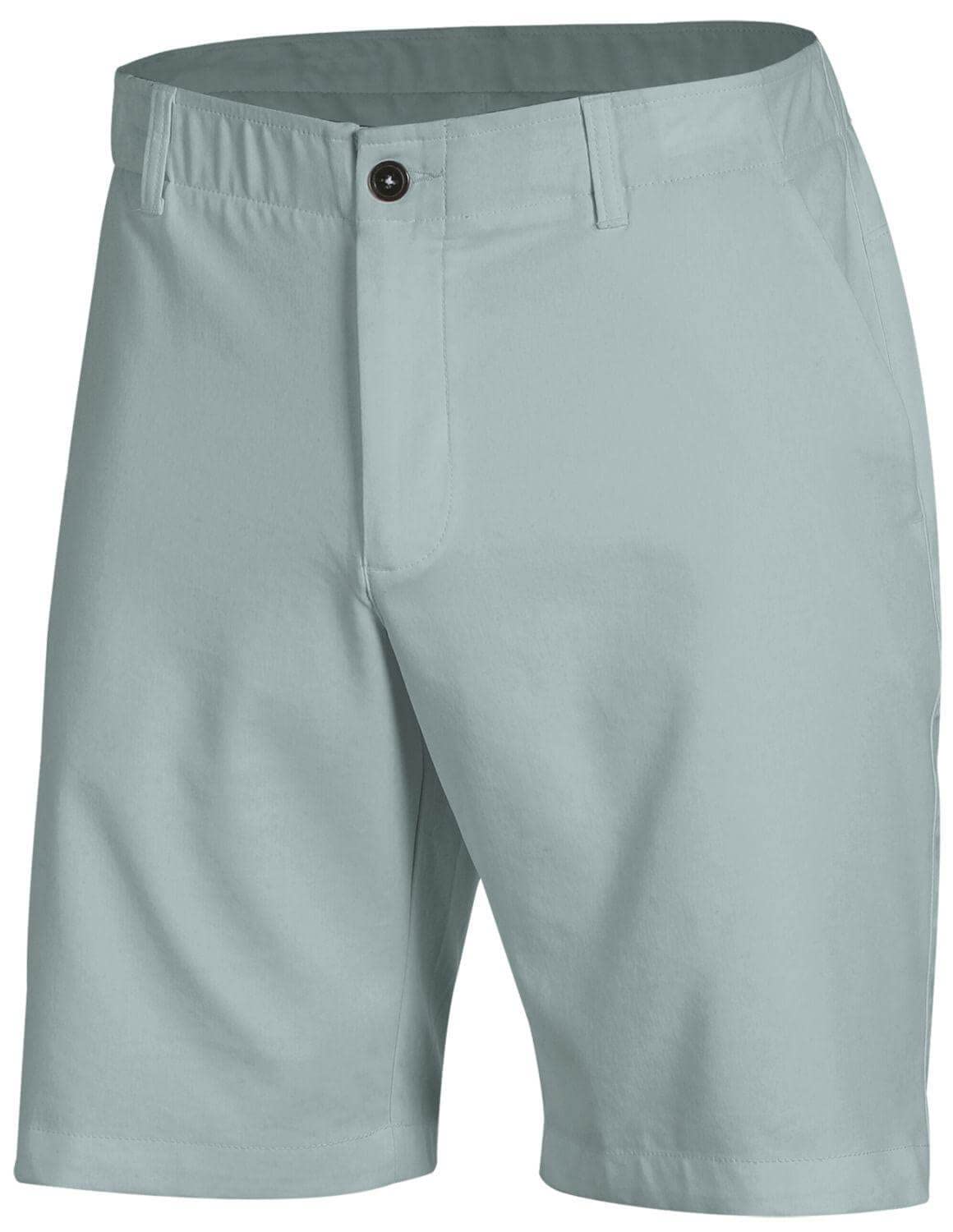 Under Armour Men's Running Shorts - Lightweight, Quick-Dry Athletic Shorts for Gym, Workout & Training | Perfect for Jogging, Basketball & Outdoor Sports