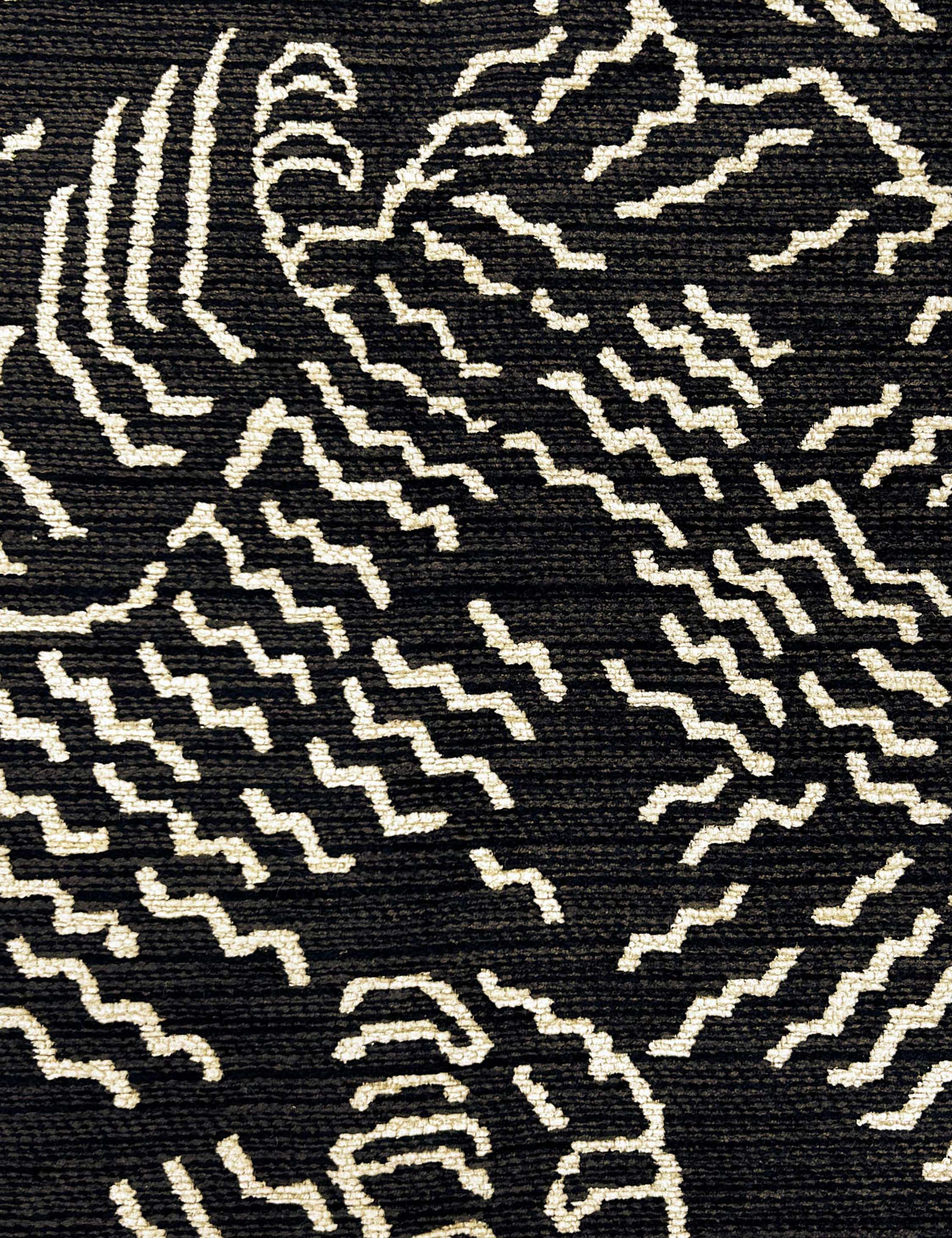 Premium Ebony Fabric Swatches - 100% Cotton Textile Samples for Upholstery, Drapes & DIY Projects - Perfect for Interior Designers & Home Decor Enthusiasts