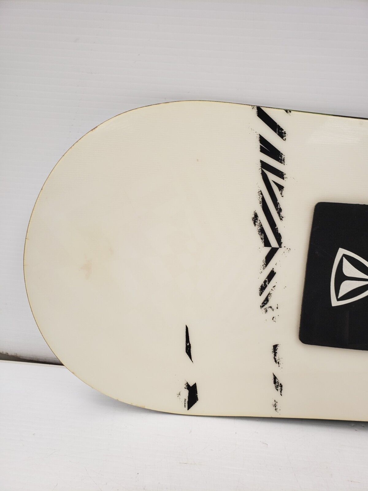 Ride Control Series Snowboard 158 cm - All-Mountain Freestyle Snowboard for Men & Women - Perfect for Powder, Park, and Groomed Runs
