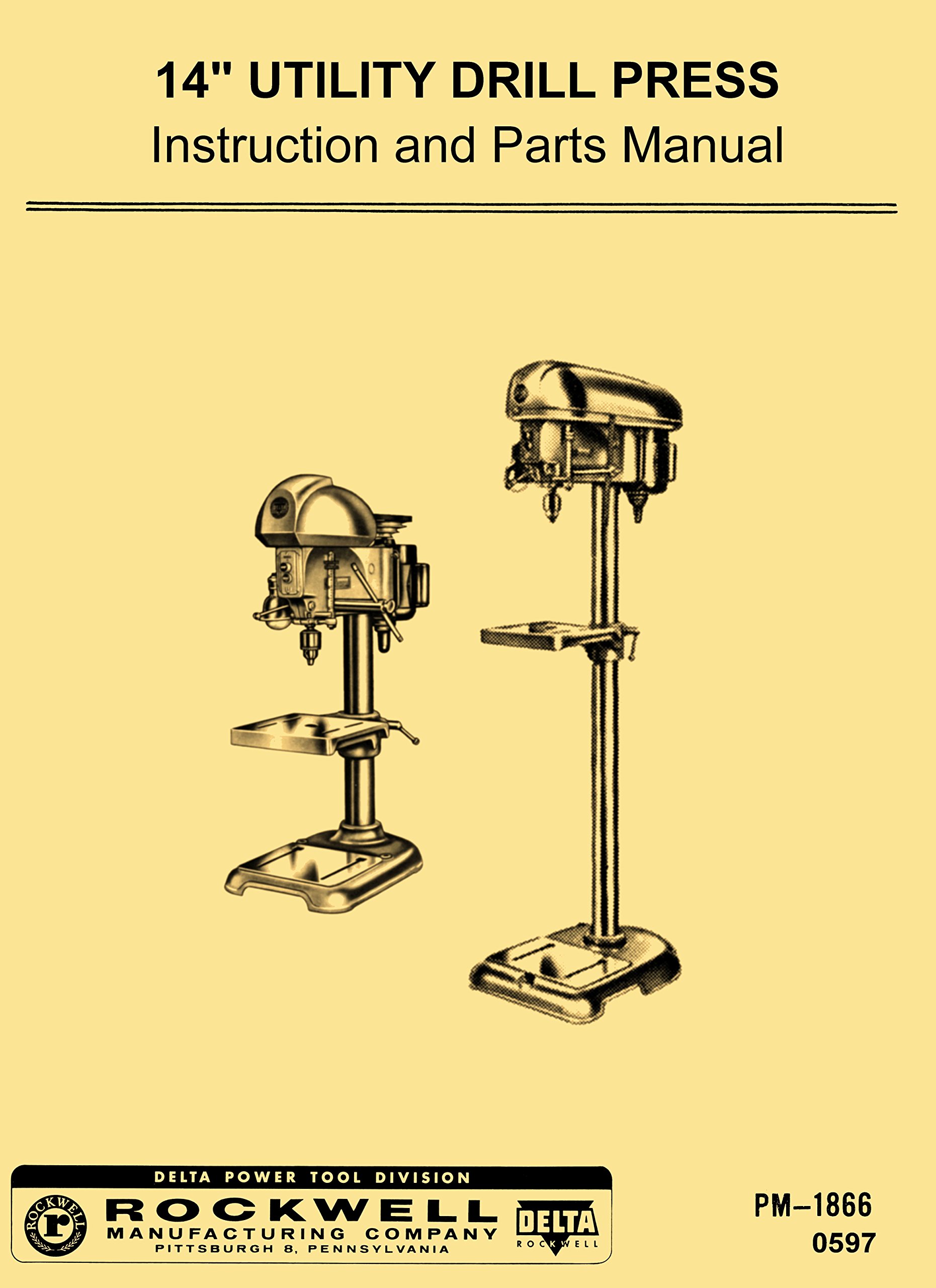 ROCKWELL 14