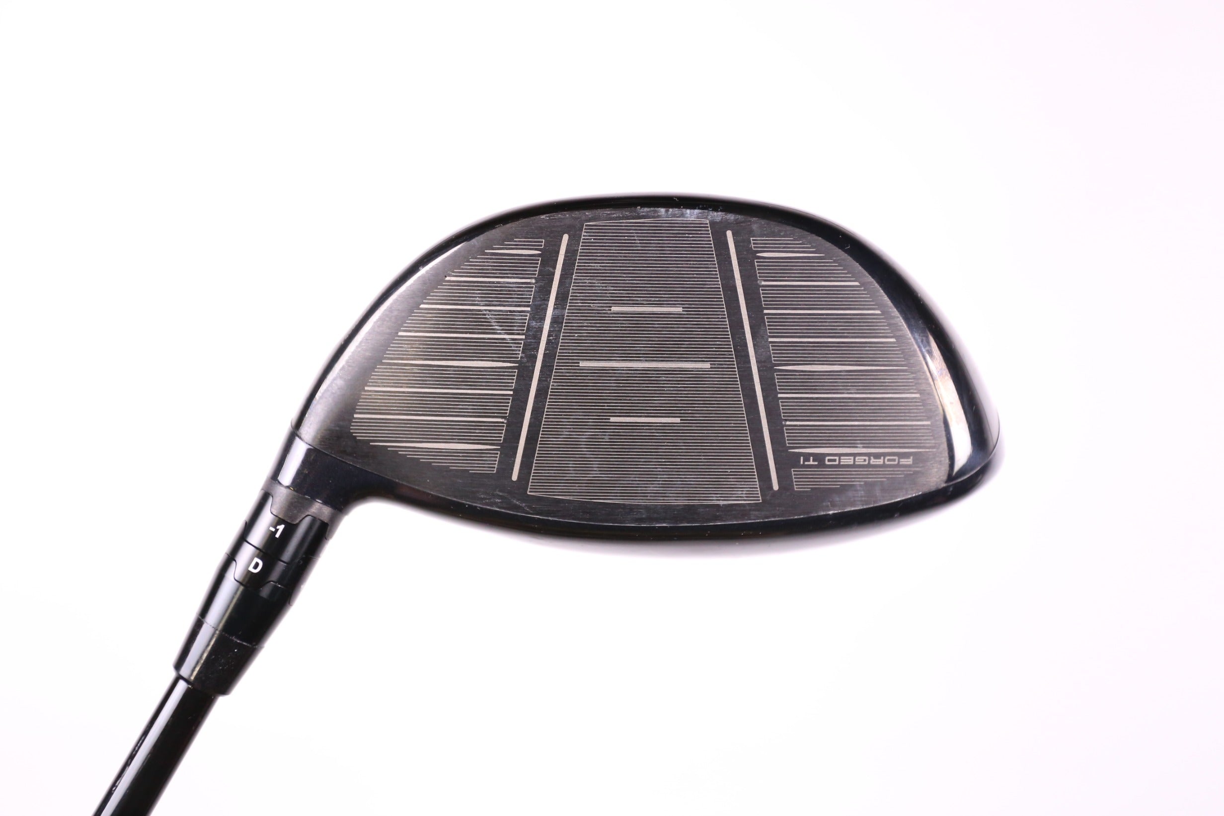 Used Callaway Big Bertha 23 Driver - 12.5° Regular Flex Project X HZRDUS Smoke Red RDX Right Hand Golf Club | Premium Pre-Owned Golf Equipment for Men | Perfect for Driving Range Practice & Tournament Play