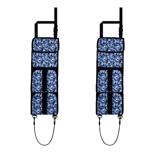 Blue Camo