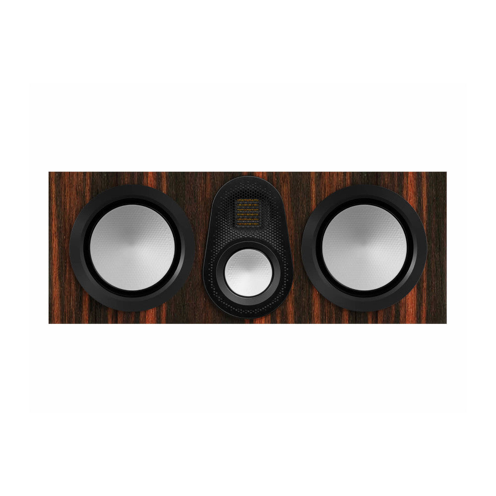 Monitor Audio Gold C250 6G Center Channel Speaker - Premium Home Theater Sound for Movies & Music