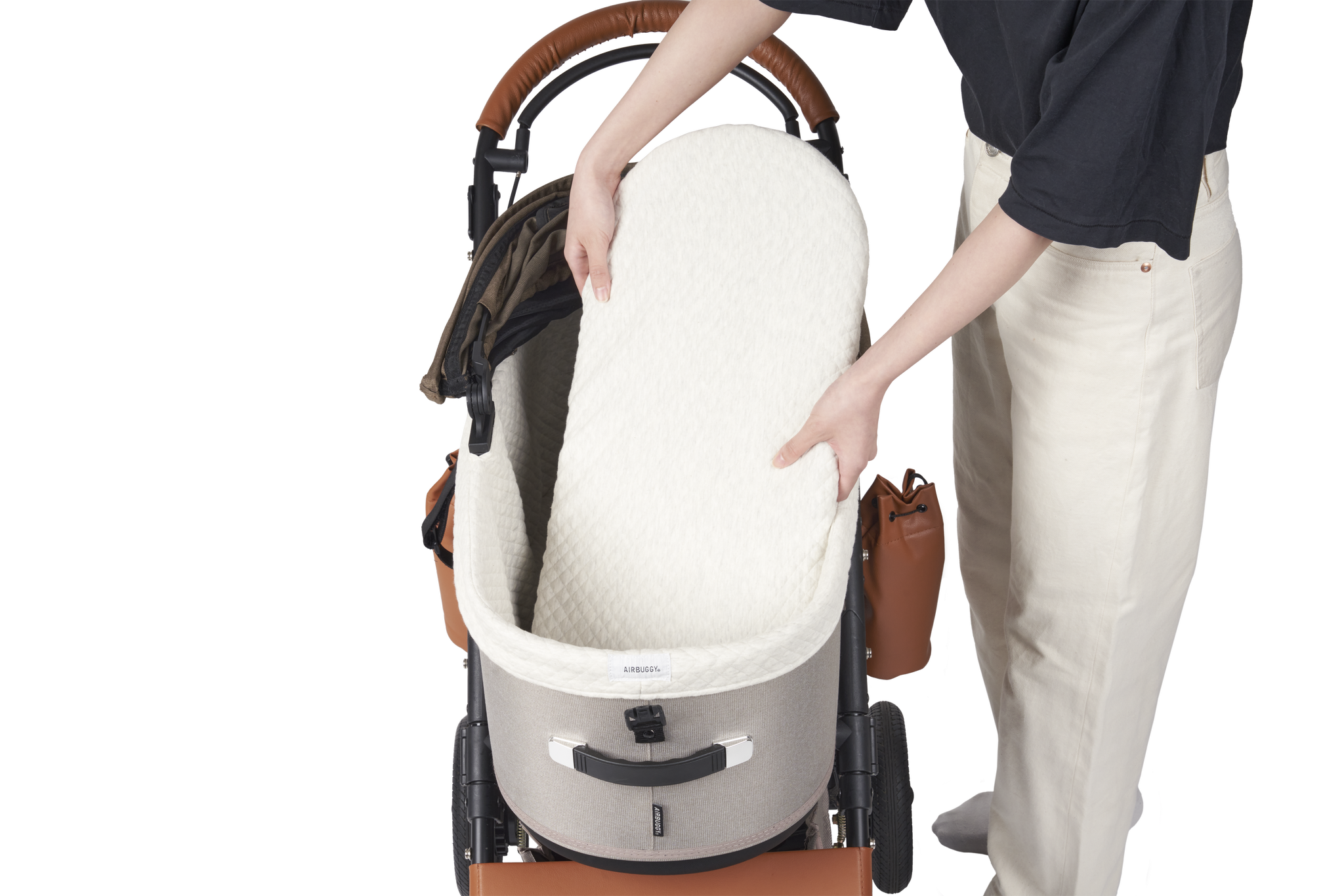 Baby Dome3 Crib Cover - Breathable Mesh Canopy for Safe & Comfortable Sleep, Perfect for Nursery, Daycare, and Travel Use