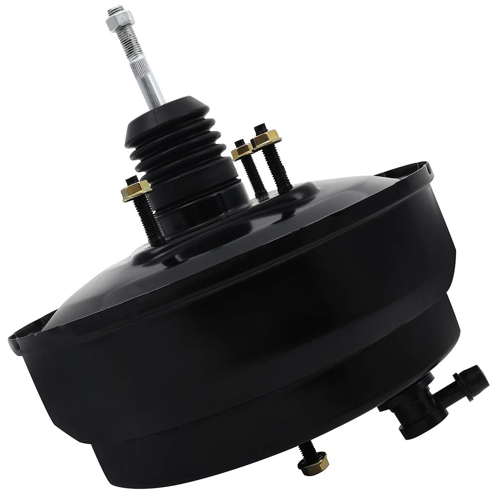 OCPTY 44610-3D700 Vacuum Power Brake Booster Replacement for 1996-2000 Toyota 4Runner - Enhances Braking Performance & Safety - Perfect for Off-Roading, Towing & Daily Commuting