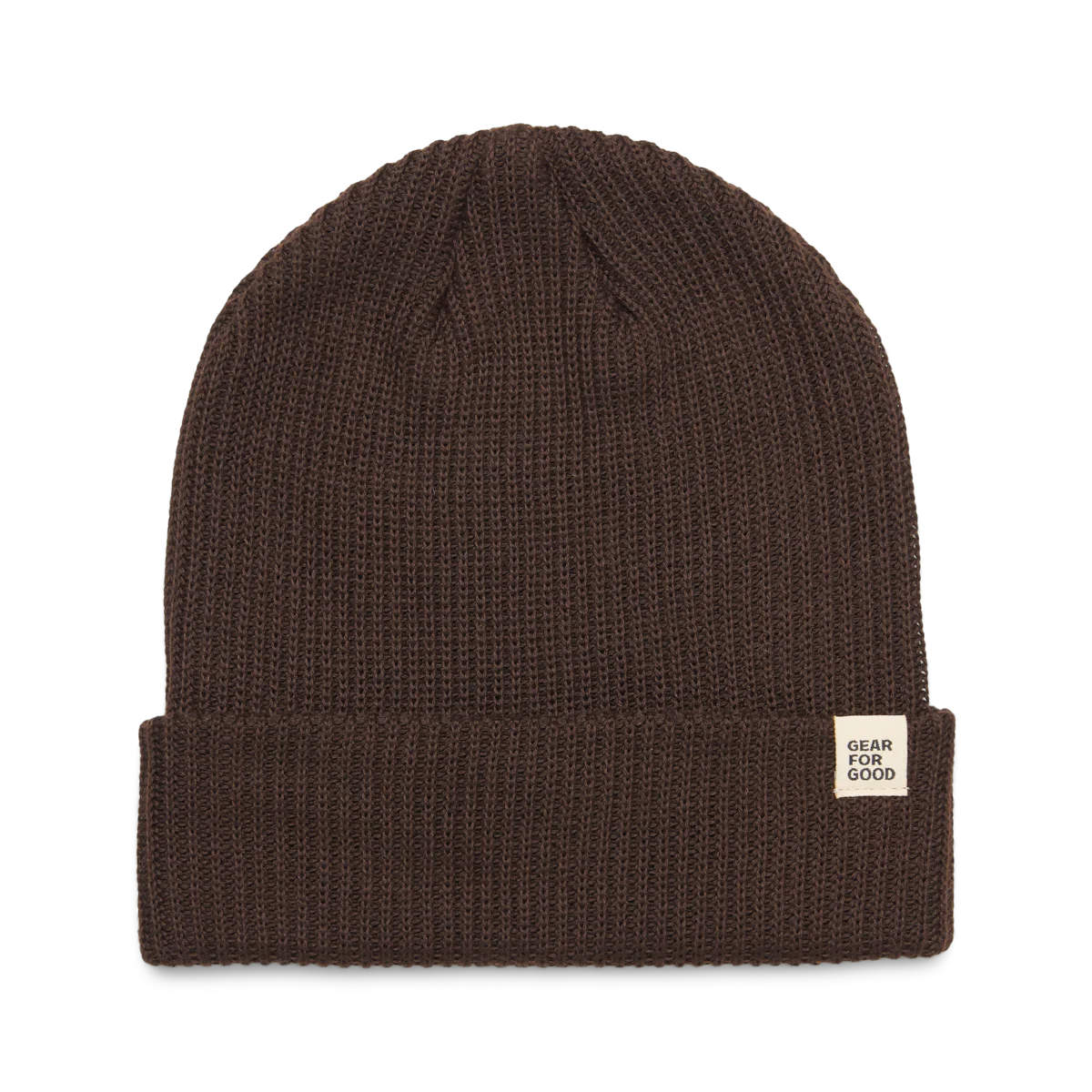 Cotopaxi Wharf Beanie - Warm & Stylish Unisex Winter Hat for Men & Women - Perfect for Skiing, Hiking & Outdoor Adventures