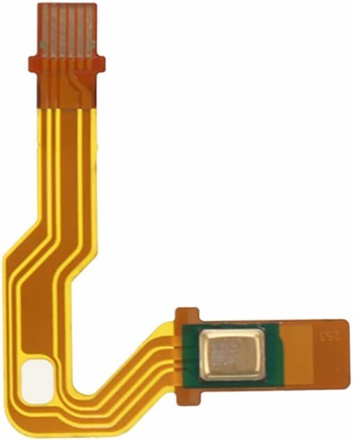 PS5 Controller Mic Flex Cable Replacement - Long for Gaming & Streaming