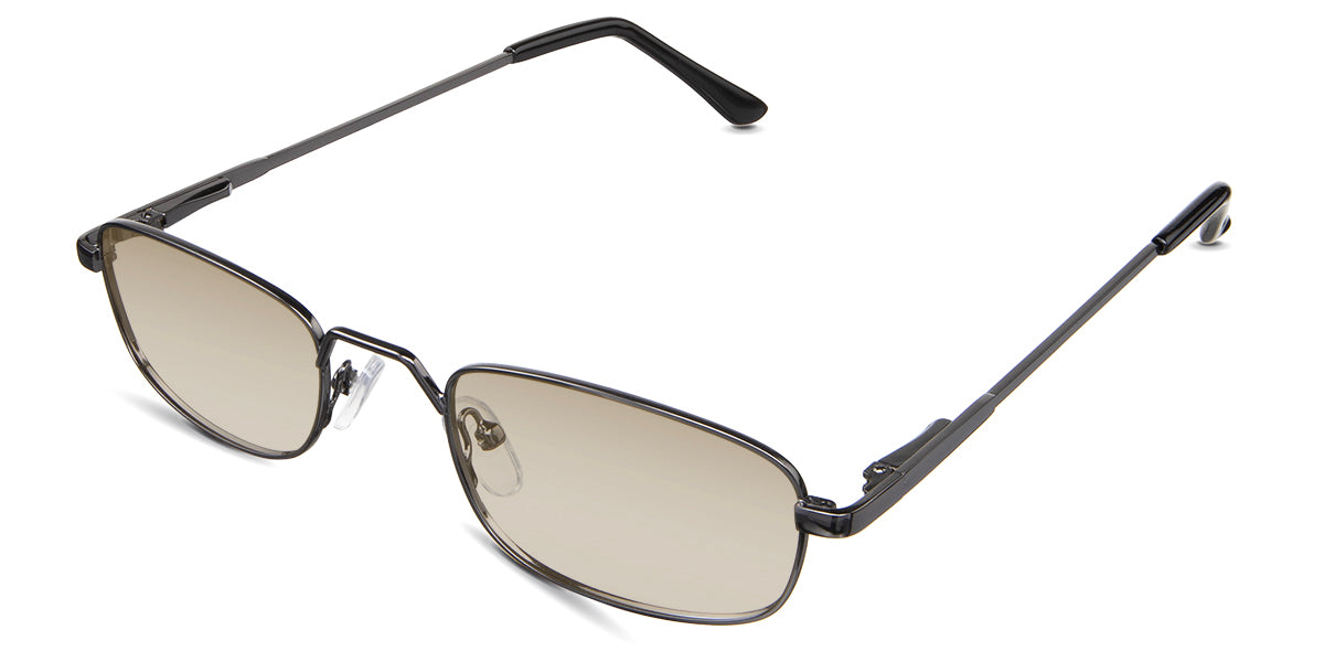 Zoey Women's Prescription Sunglasses - UV Protection, Stylish & Comfortable for Driving, Outdoor Activities & Everyday Wear