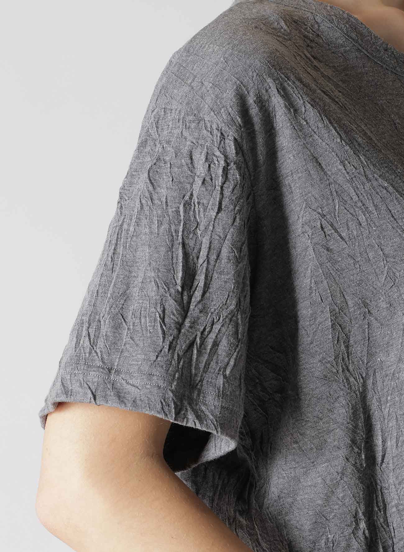 30-Pack Cotton Jersey Y's Stitch T-Shirts - Soft & Comfortable Basic Tees for Men & Women - Perfect for Casual Wear, Layering & Everyday Outfits