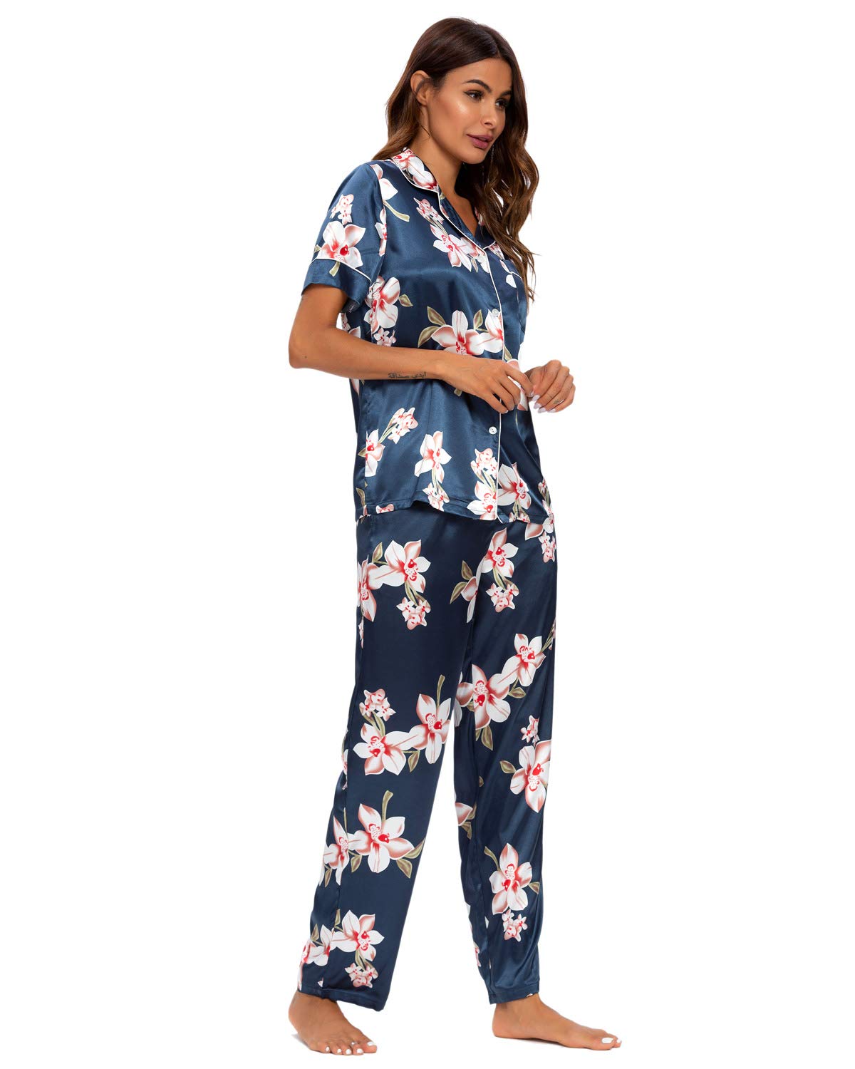 MINTLIMIT Women's Soft Comfortable Casual T-Shirt - Perfect for Everyday Wear, Lounge, and Outings