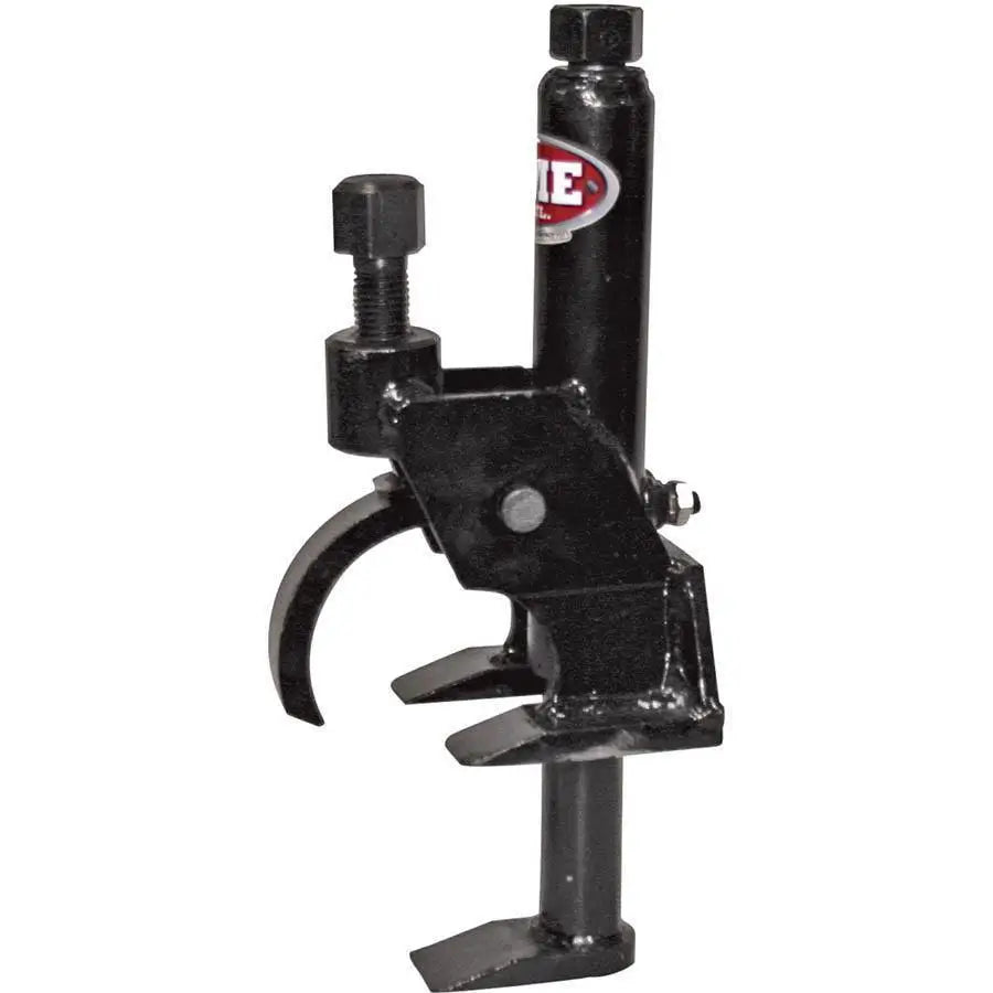 AME Little Buddy Manual Bead Breaker - Tire Repair Tool for Motorcycle, ATV & Small Tires - Perfect for DIY Tire Changes & Emergency Roadside Repairs