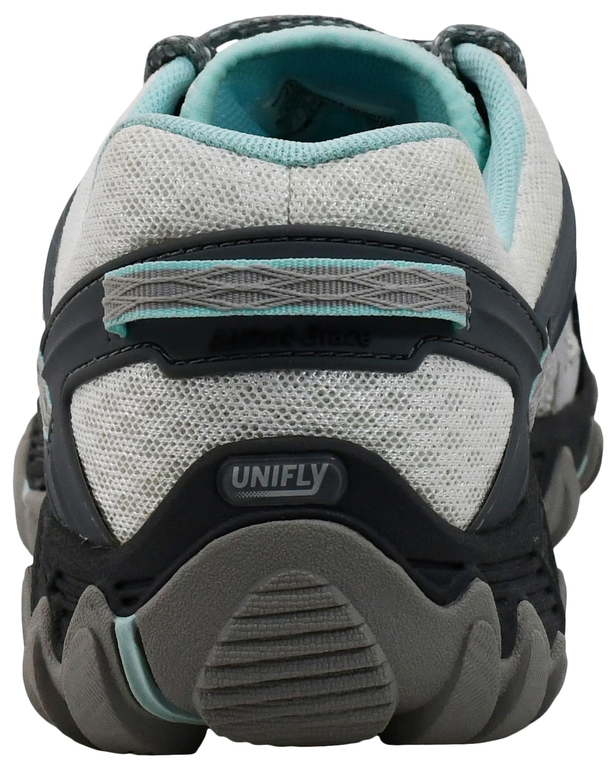Merrell Women's All Out Blaze Aero Sport Hiking Water Shoes - Lightweight Quick-Dry Trail Running & Water Sports Shoes for Women - Perfect for Hiking, Kayaking, Beach Walking & Outdoor Adventures